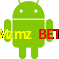 Aplicativo Mzmz Bet para Android