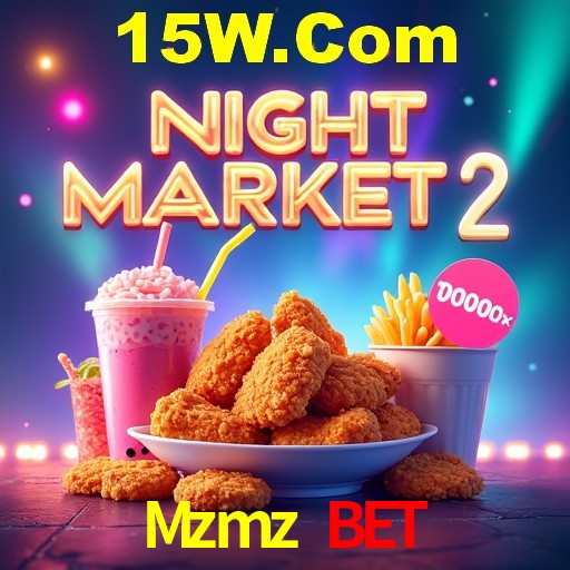 Estatísticas Mzmz Bet