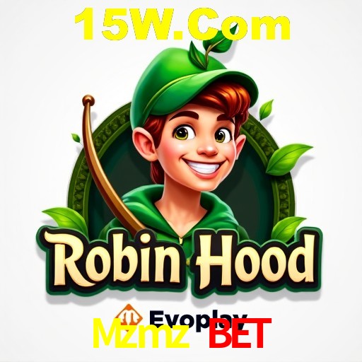 Bônus de Boas-vindas Mzmz Bet