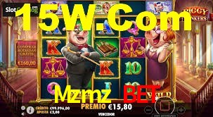 Programa VIP Mzmz Bet