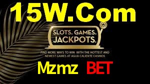 Mzmz Bet App