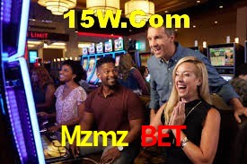 Account Benefits Mzmz Bet