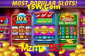 Benefícios da Conta Mzmz Bet
