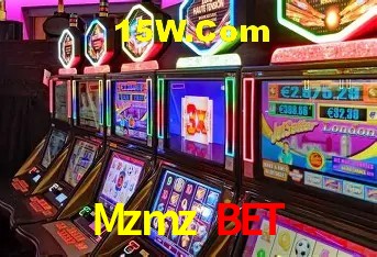 Promoções Sazonais Mzmz Bet