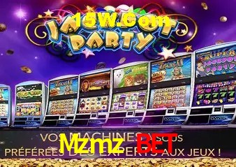 Casino VIP Mzmz Bet