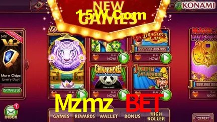 Tecnologia da Plataforma Mzmz Bet