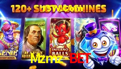 Mzmz Bet