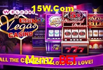 Jogos de Slot Mzmz Bet