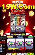 Casino Ao Vivo Mzmz Bet