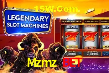 Mzmz Bet - Jogos De Cassino Brasil - Mzmz.Com