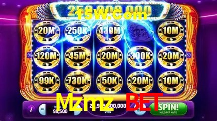 Mzmz Bet App