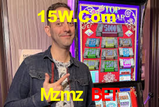 Welcome Bonus Mzmz Bet