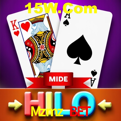 cassino Mzmz Bet