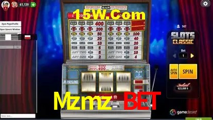 Sistemas de Segurança Mzmz Bet