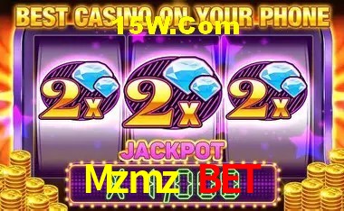 Mesa de Blackjack Mzmz Bet